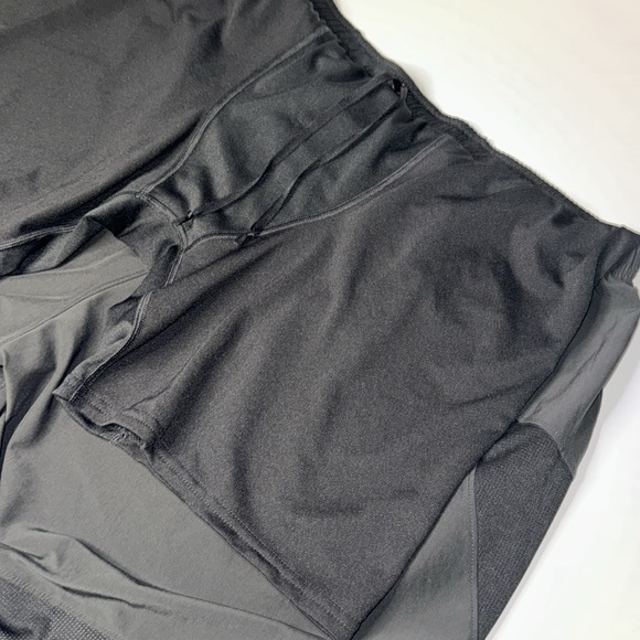 New Mens The North Face 7" Running Performance Drawstring Shorts Extra Large - Picture 10 of 16